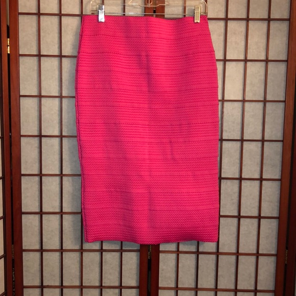 New York & Company Bandage Skirt - Picture 2 of 5